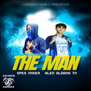 The Man (feat. Spes Mixer)