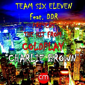 Charlie Brown (Original Edit)