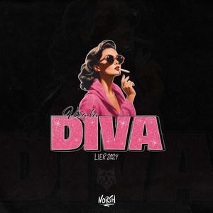 Divasnekk (Viva la Diva 2024) (feat. Central Schni, Doja Cap, Asap Cocky & July-Z) (Explicit)