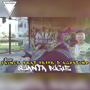 Quanta bugie(feat. Peppe D'Agostino)