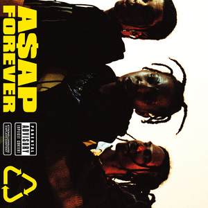 A$AP Forever (Explicit)