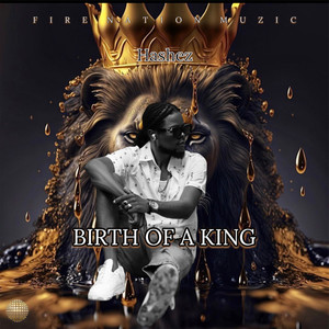 Birth Of A King