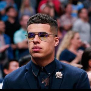 Michael Porter Jr (Explicit)