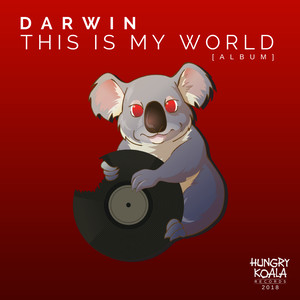 This Is My World (Album)