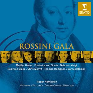 Rossini Gala