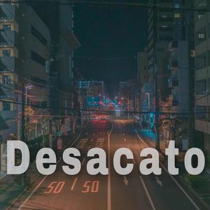 DESACATO