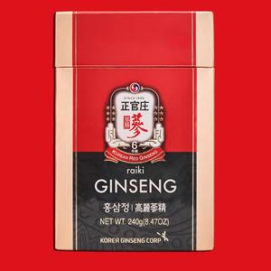 ginseng (Explicit)