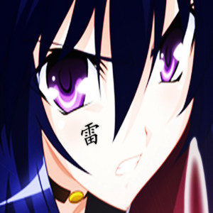 Himari Noihara RAP: Explosión de Furia