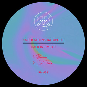 In Time (Original Mix)