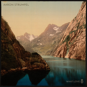 What Wondrous Love Is This