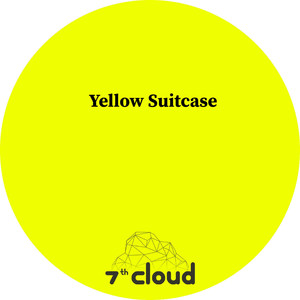 Yellow Suitcase