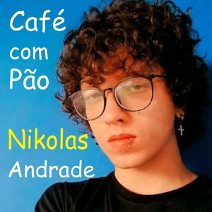 CAFÉ COM PÃO