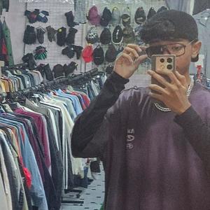 TEPUK AMAI AMAI (Explicit)