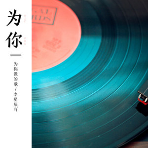 为你做的歌 (伴奏)