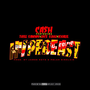 Hype Beast(feat. Trill Sammy, Dice Soho & Khalil) (Explicit)