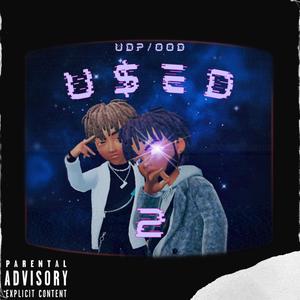 U$eD 2 (feat. Kamrn) [Explicit]