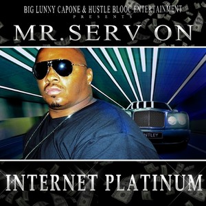 Internet Platinum (Explicit)