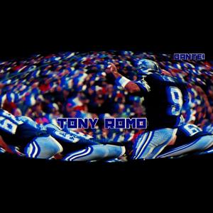 tony romo (Explicit)
