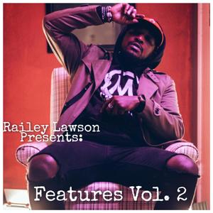 Features, Vol. 2 (Explicit)