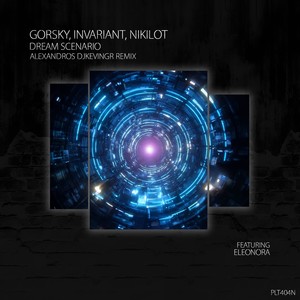 Dream Scenario (Alexandros Djkevingr Remix)