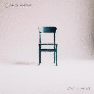 Stay A While (feat. Letitia Frank)