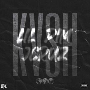 KVSH (feat. JCruz) [Explicit]