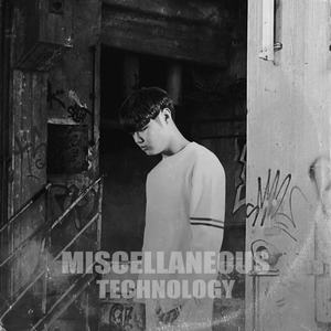 MISCELLANEOUS TECHNOLOGY (Explicit)