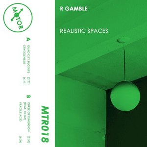 Realistic Spaces EP