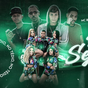 Baille Do Seja Fada (Explicit)