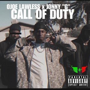 CALL OF DUTY "THE FIRST CHAPTER" (feat. JONNY “G”) [Explicit]