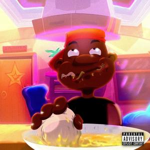 Sauce Togolaise (Explicit)