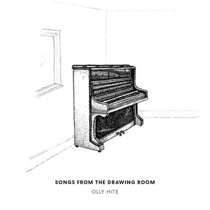 Olly Hite - Not Dead in the Water