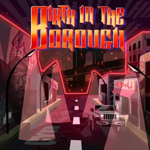 Where You From? (Explicit)