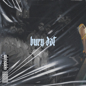 Burn Dat (Explicit)