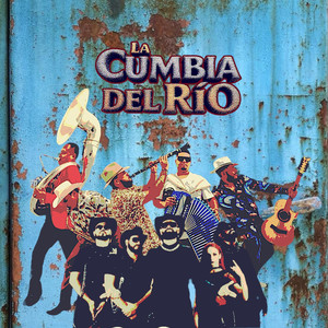 La Cumbia Del Río (Versión Rockteño) (Explicit)