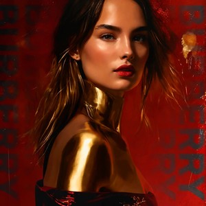 Burberry (Explicit)