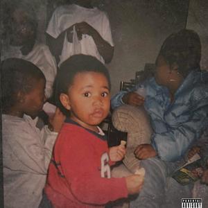 Off The Lab (Explicit)