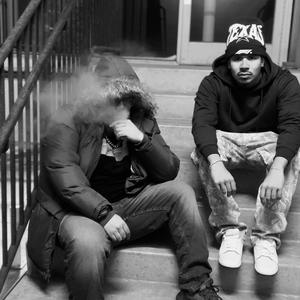 Cocky (feat. Naldo Noir)