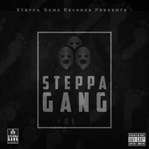 Steppa Gang, Vol. 1 (Explicit)