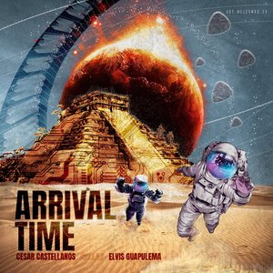 Arrival Time