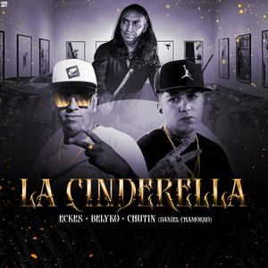 La cinderella(feat. Belyko & Chutin)