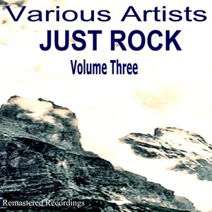 Just Rock Vol. 3