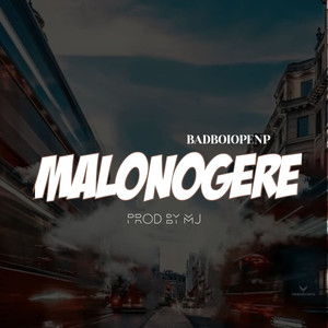 Malonongere (Explicit)