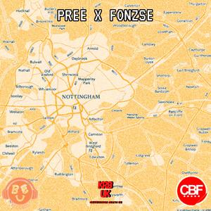 Nottingham (feat. PREE & KRB_UK) (Explicit)