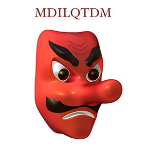 MDILQTDM (Explicit)