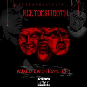 Mixed Emotions EP (Explicit)