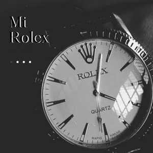 Mi Rolex