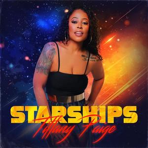 Starships (feat. Misha & Jussi Halme)