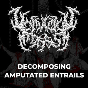 Decomposing Amputated Entrails (Explicit)