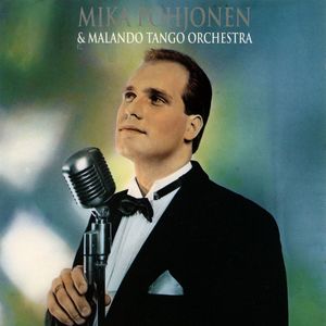 Mika Pohjonen & Malando Tango Orchestra